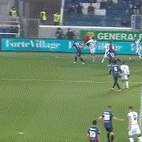 178体育直播电脑-【意甲】哲科失良机 汉达力保零封 国米平亚特兰大