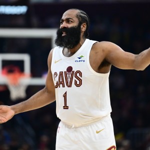 360足球免费直播在线观看免费-状态来得太晚！哈登末节回暖但无力回天 全场12中4&amp;还有6失误